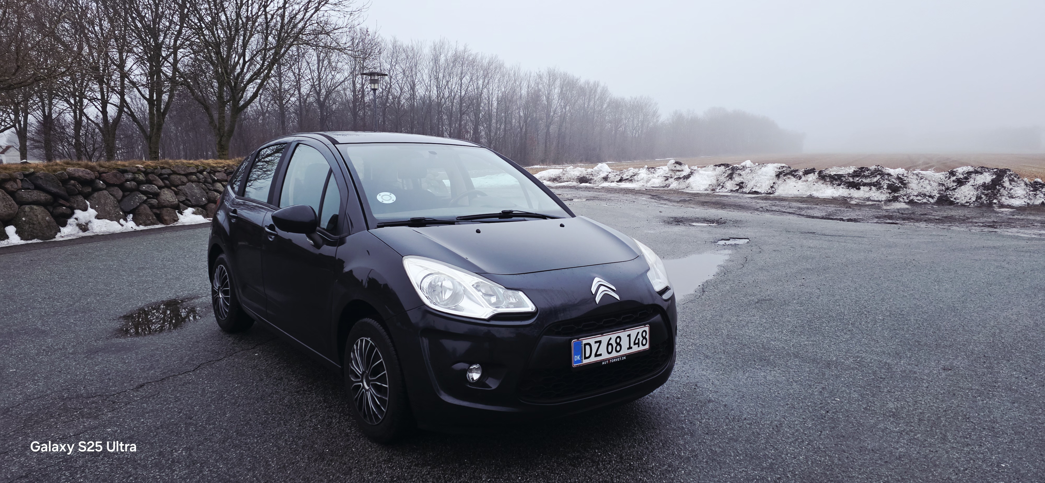 Citroën C3 1,6