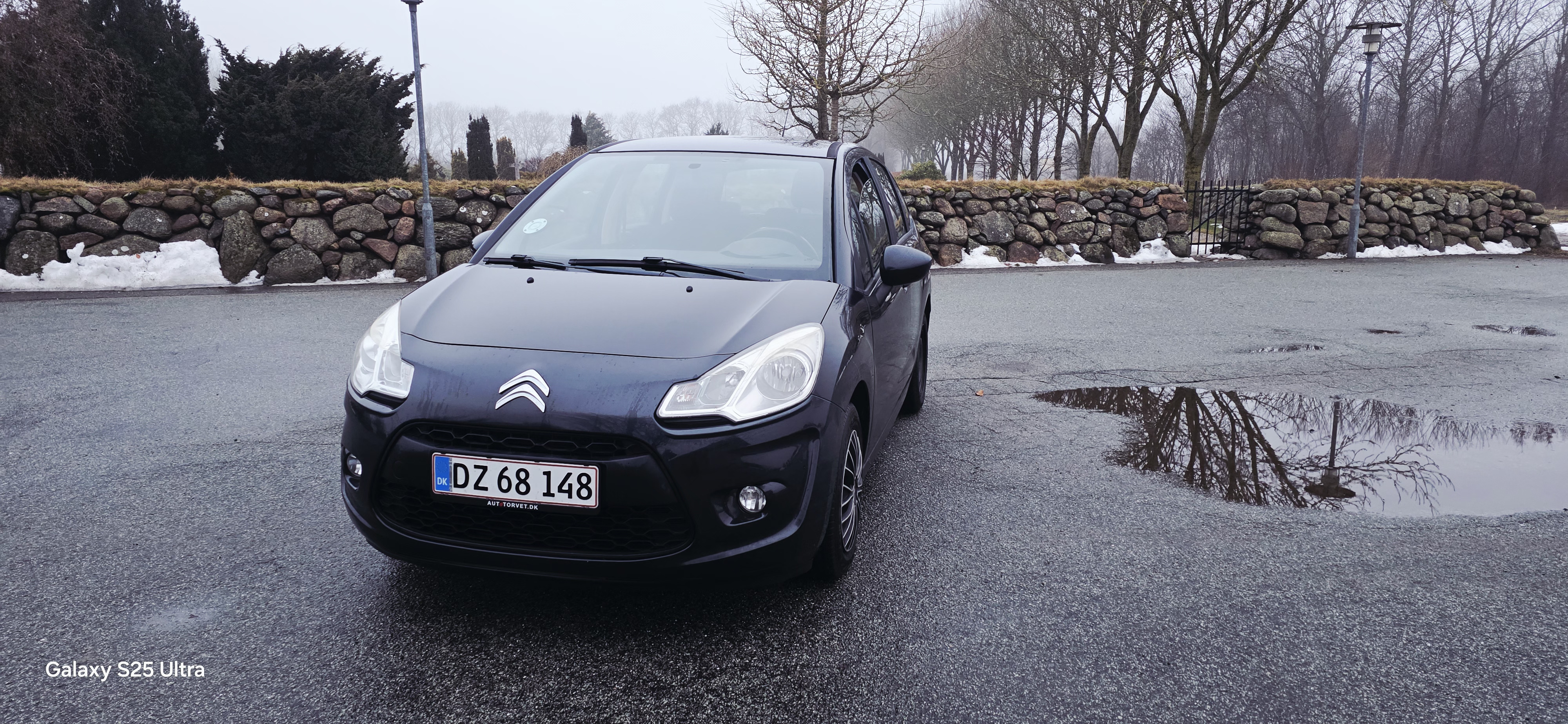 Citroën C3 1,6