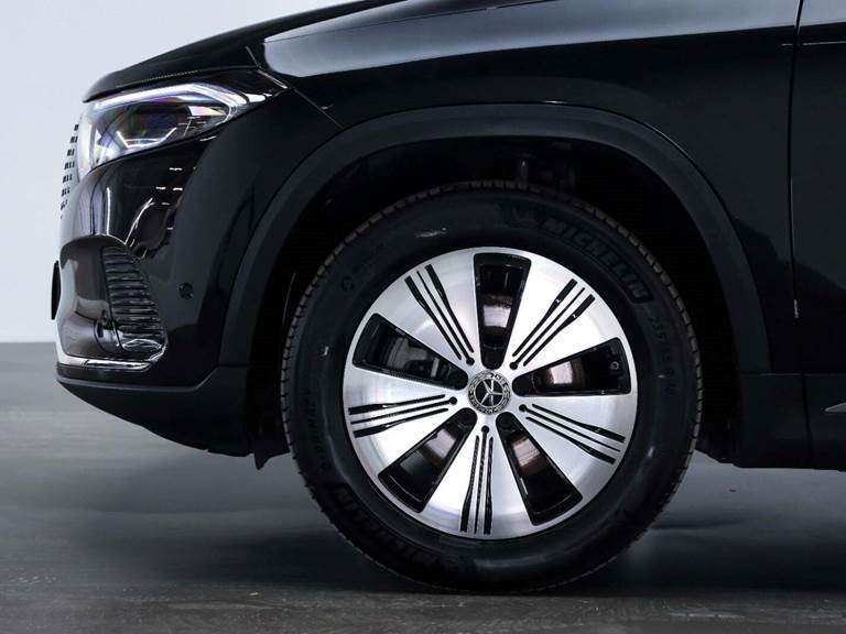 Mercedes EQA350 Progressive 4Matic