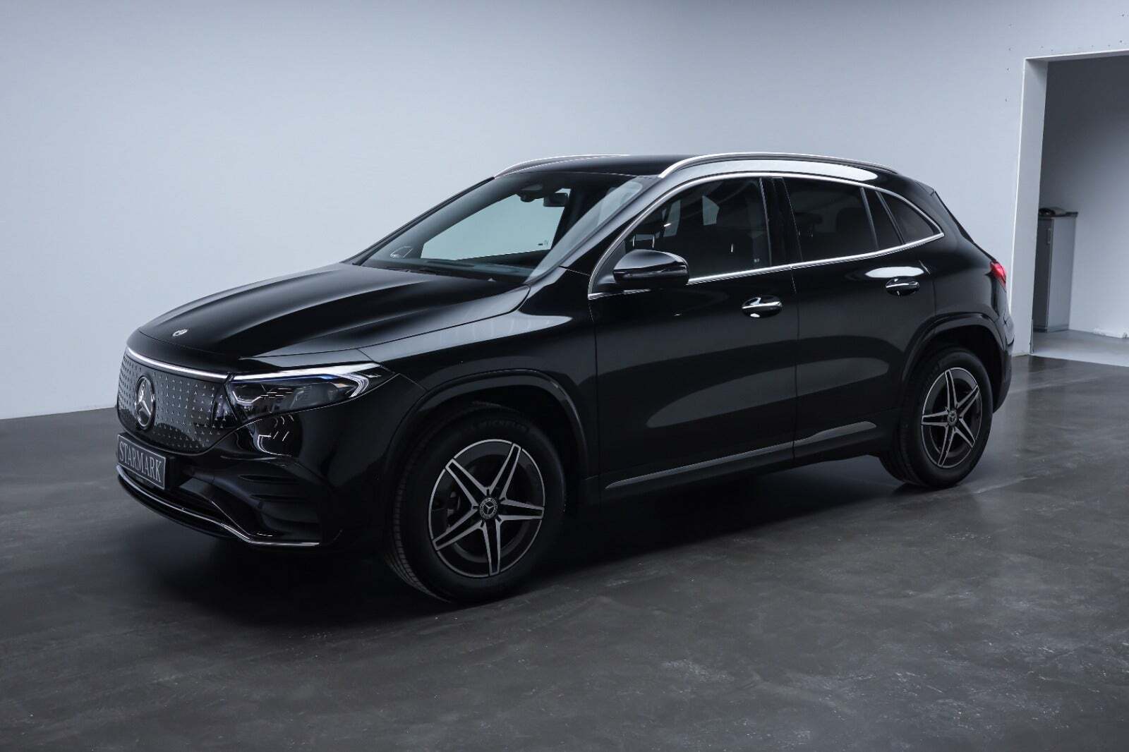 Mercedes EQA250+ AMG Premium