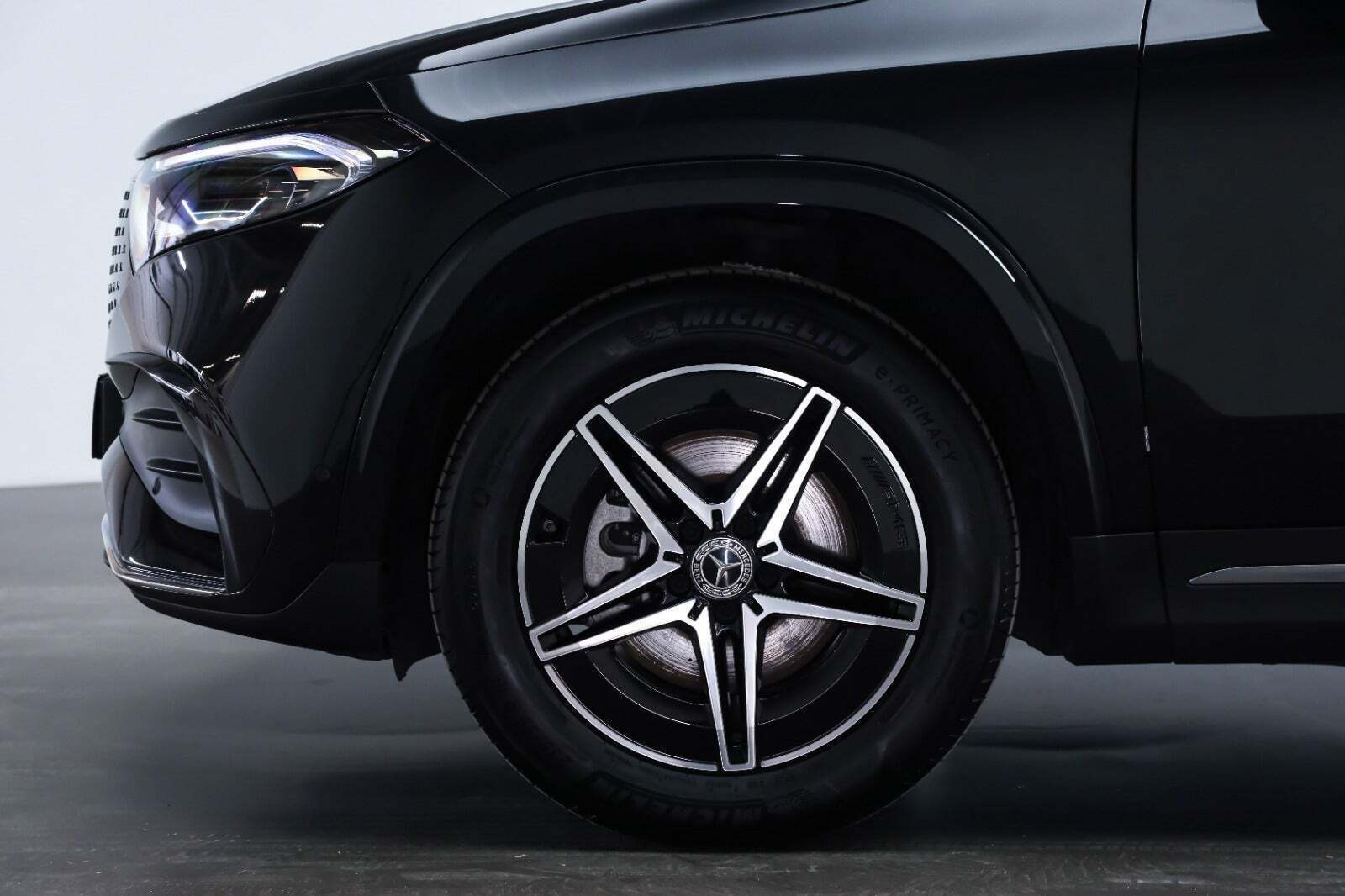 Mercedes EQA250+ AMG Premium