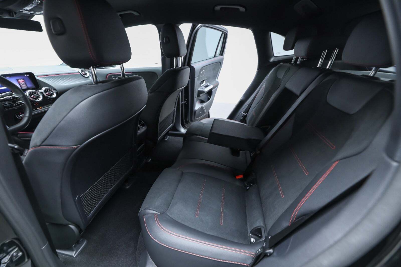 Mercedes EQA250+ AMG Premium