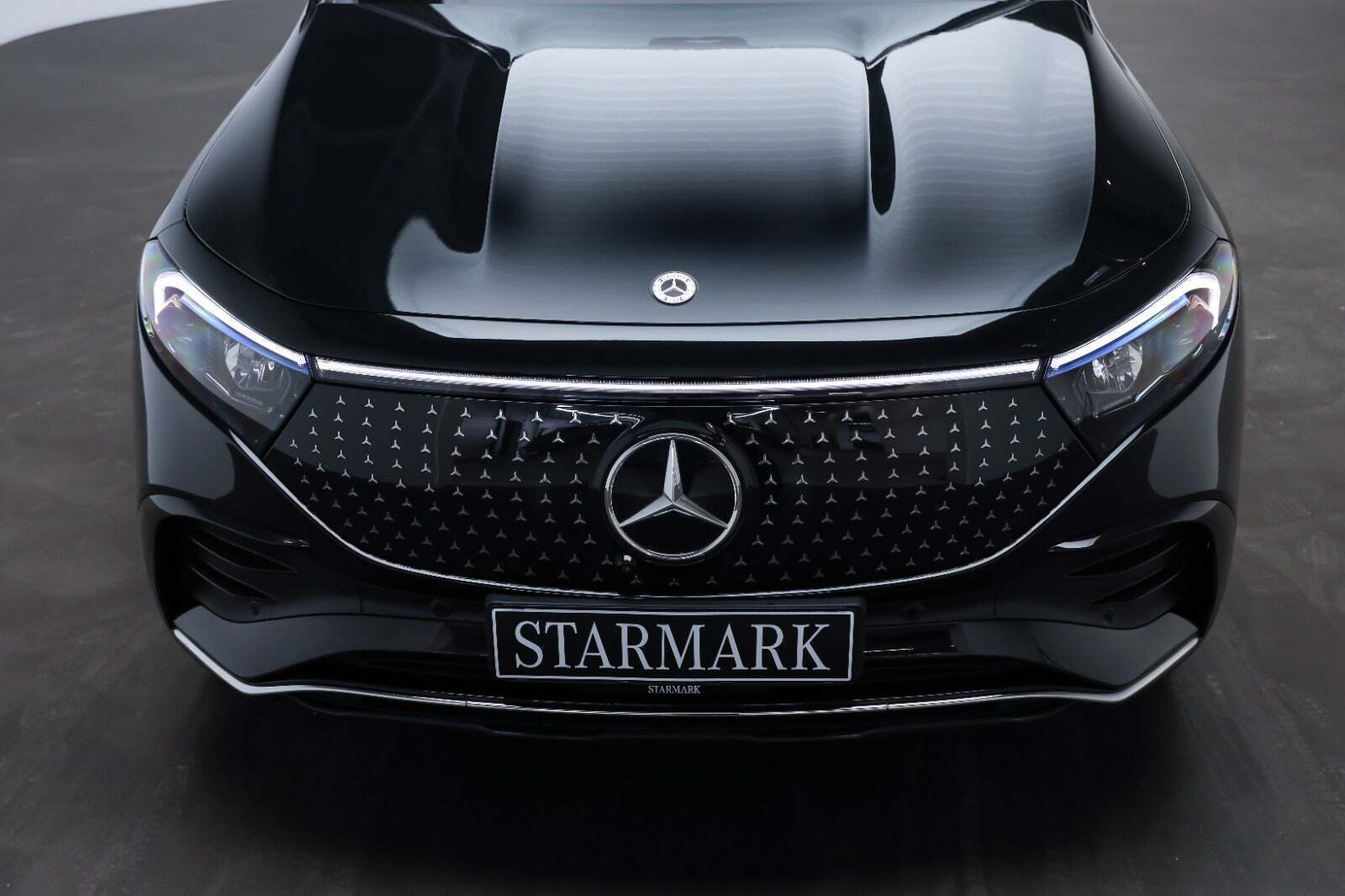 Mercedes EQB250+ AMG Premium