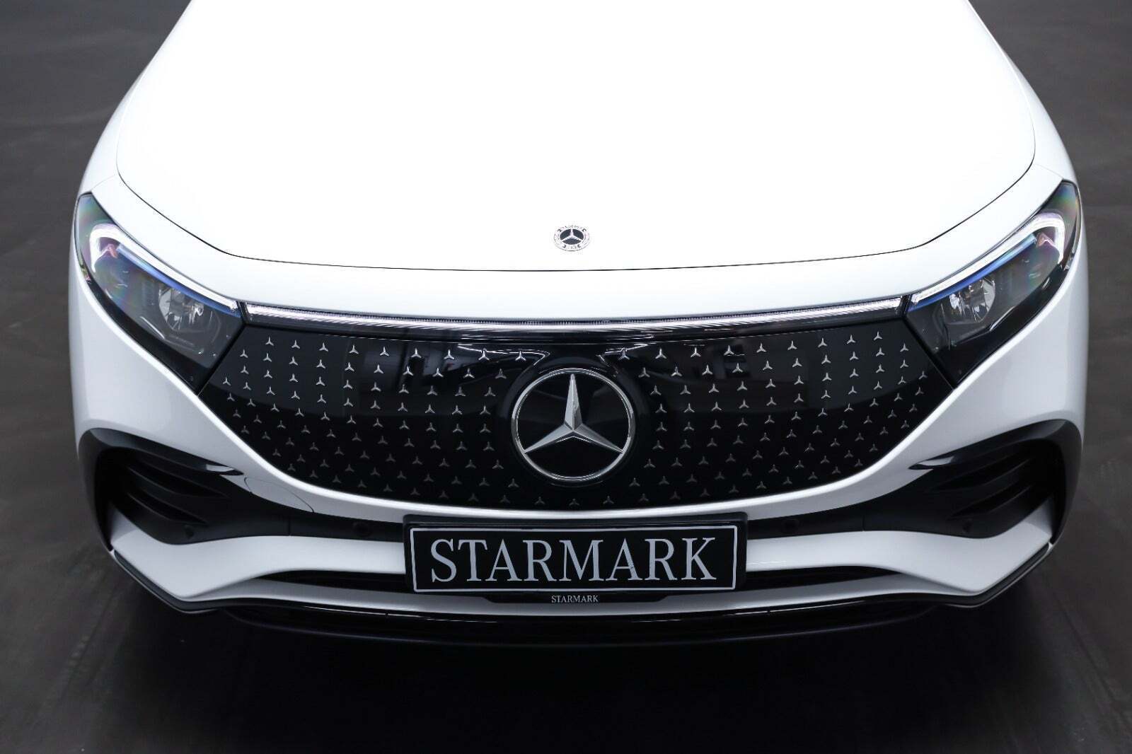 Mercedes EQA250+ AMG Advance Plus