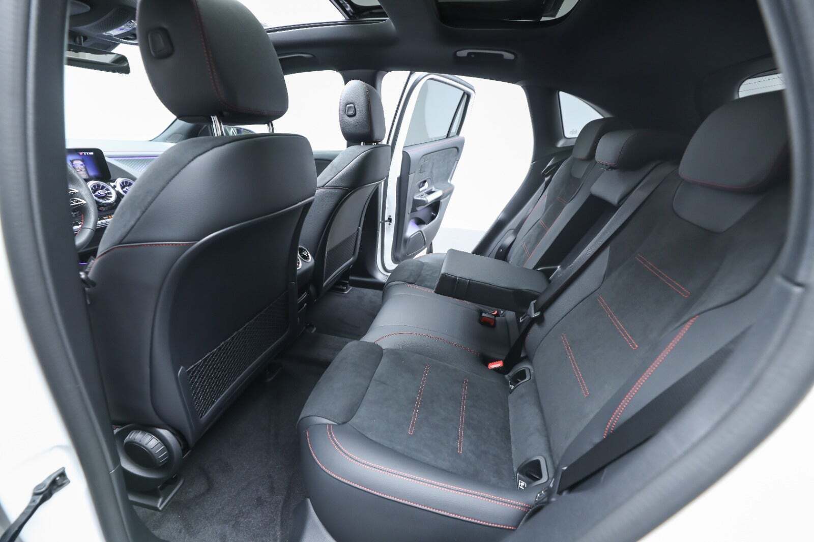 Mercedes EQA250+ AMG Advance Plus