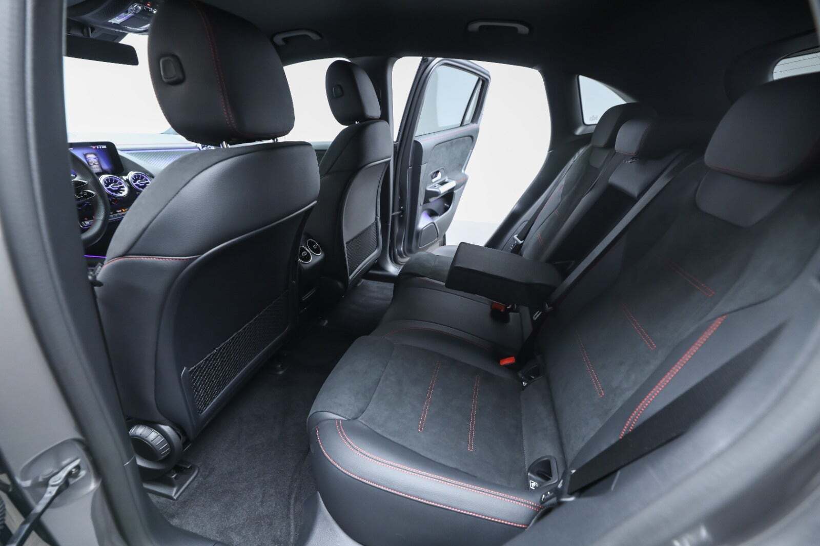 Mercedes EQA250+ AMG Advance