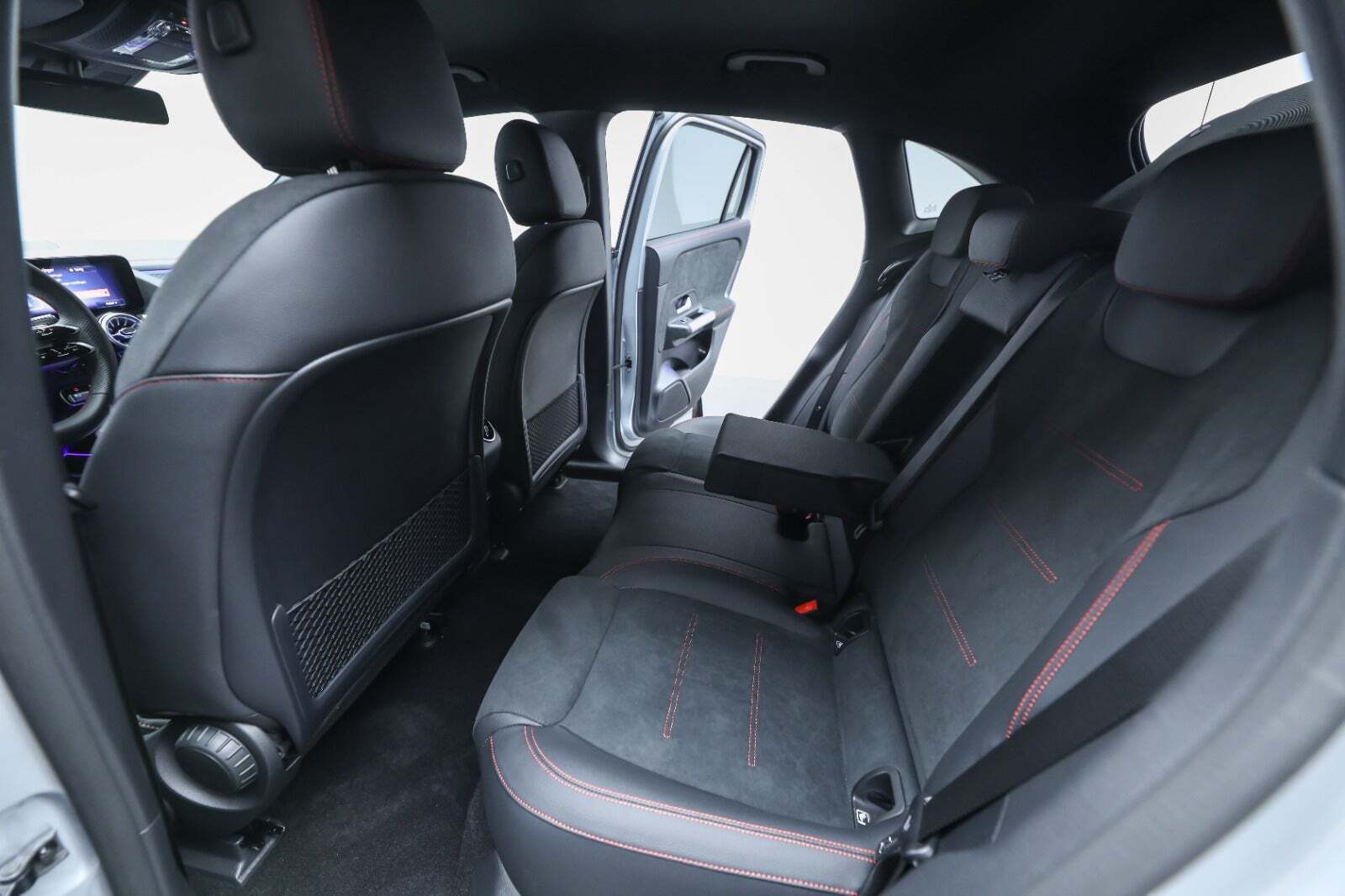 Mercedes EQA250+ AMG Advance