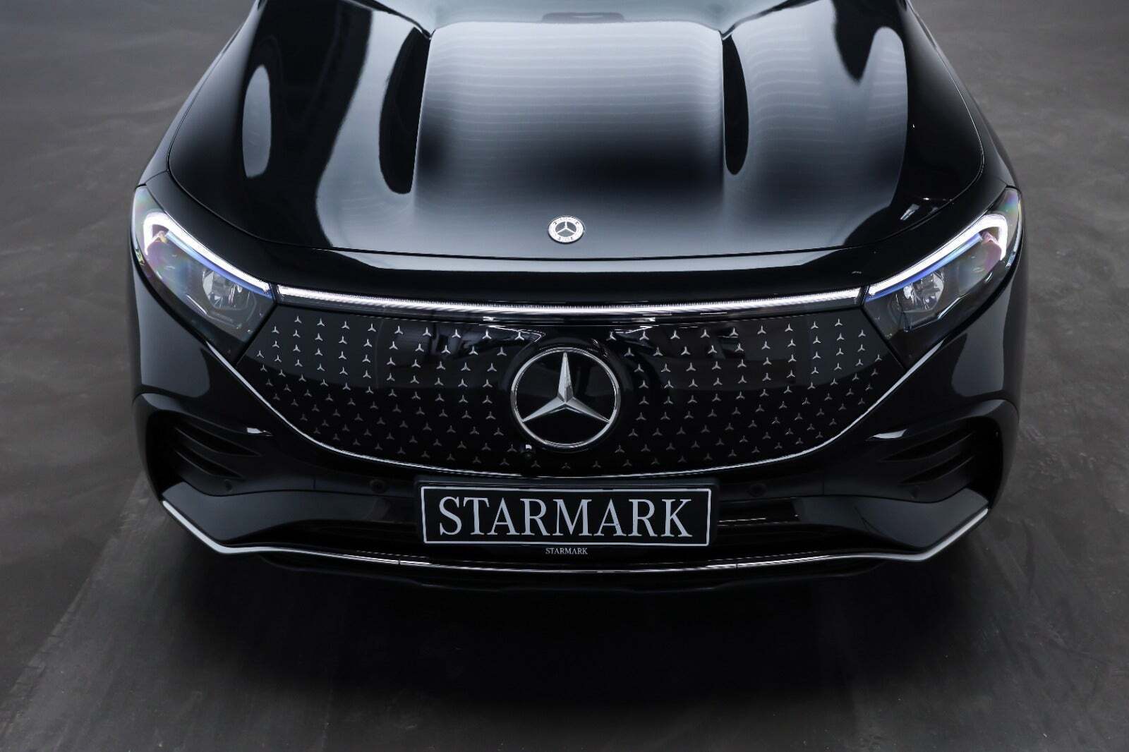 Mercedes EQB250+ AMG Premium