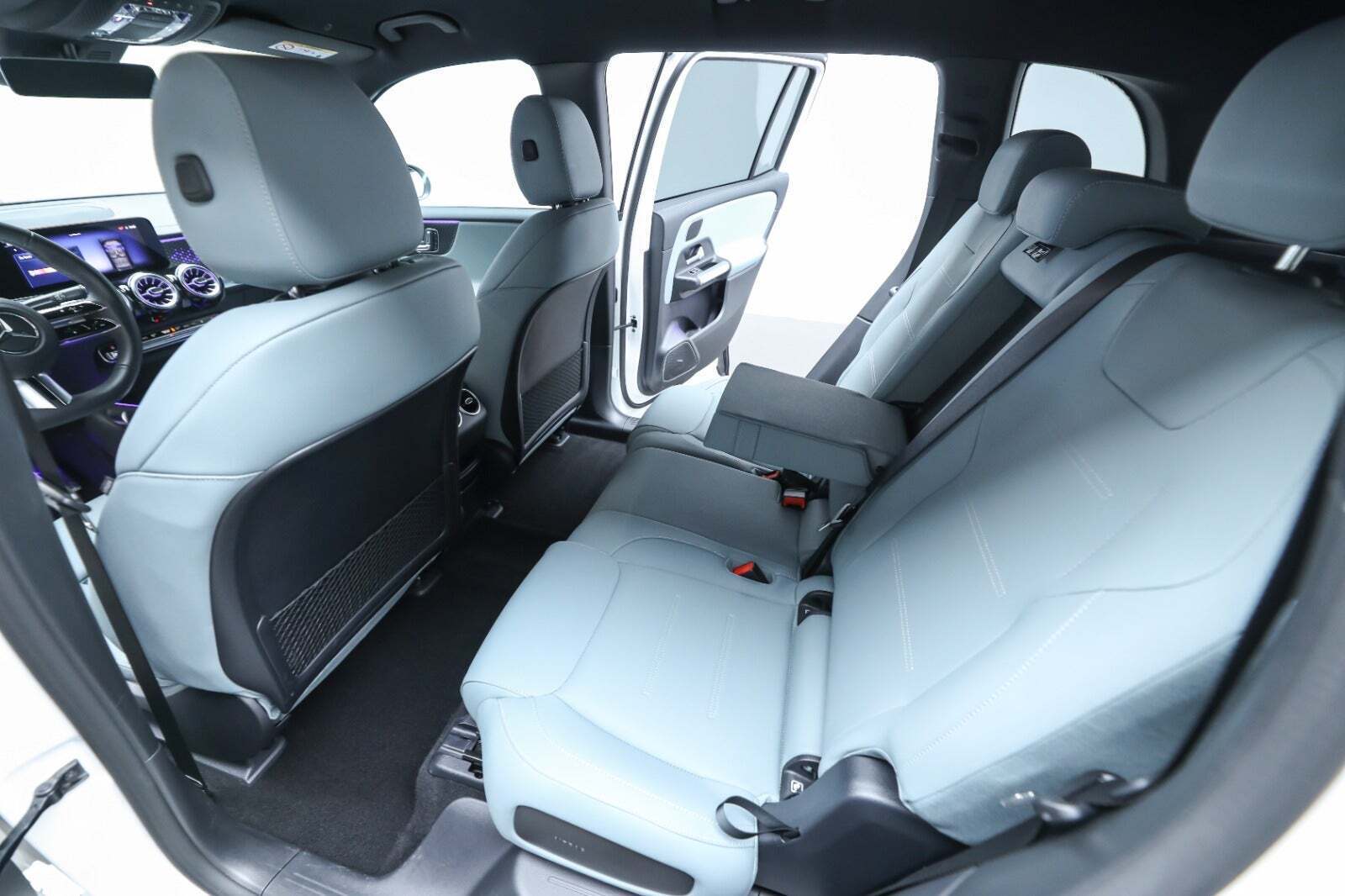 Mercedes EQB250+ AMG Premium