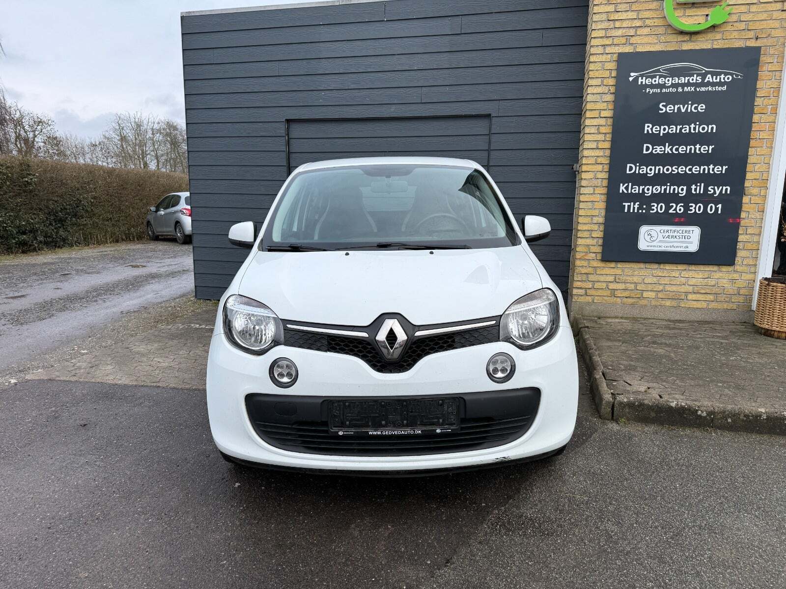 Renault Twingo 1,0 SCe 70 Expression