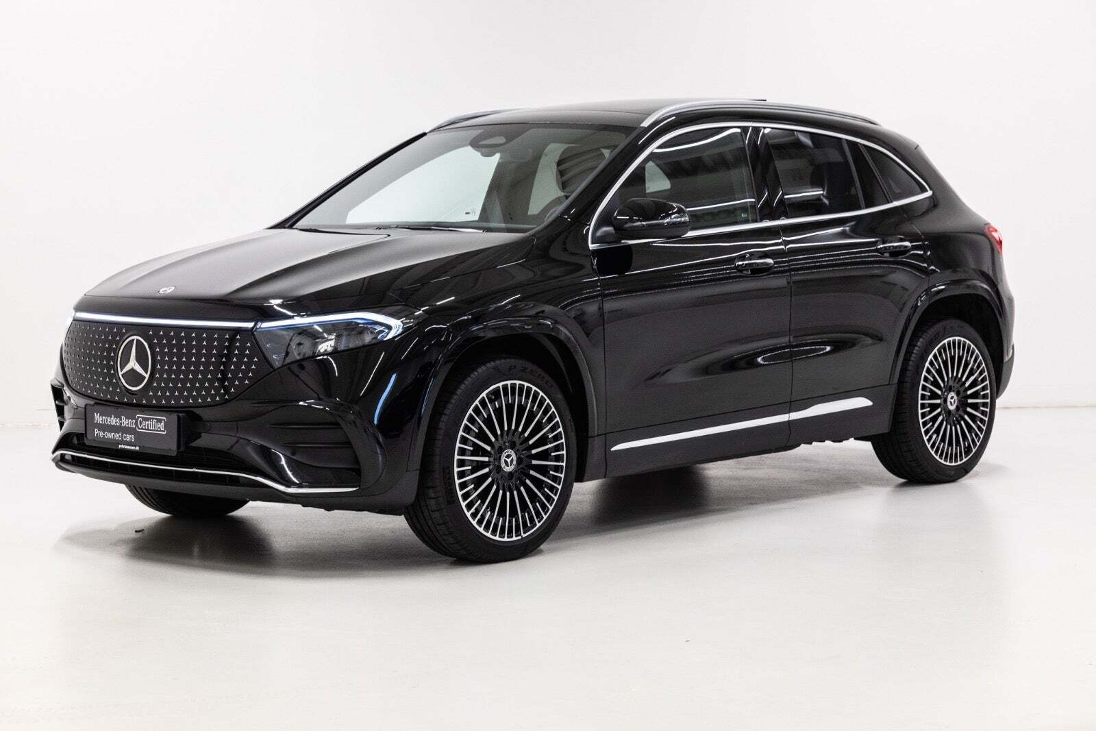 Mercedes EQA250+ AMG Advance Plus