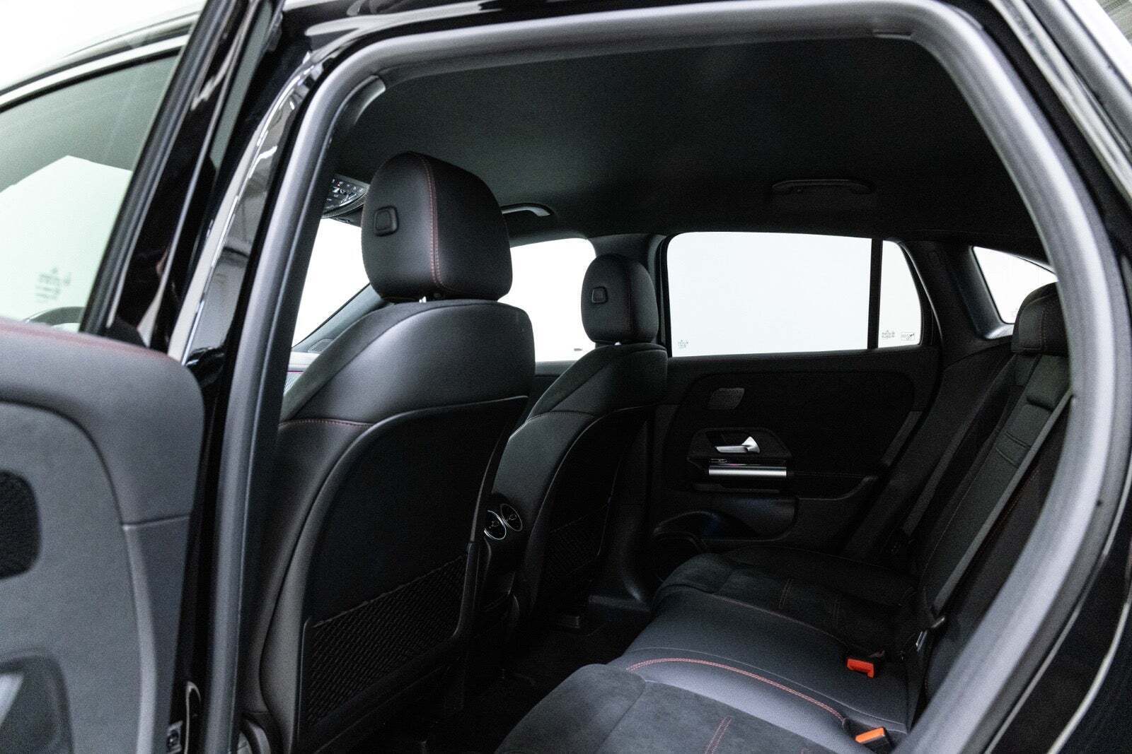 Mercedes EQA350 AMG Advance Plus 4Matic