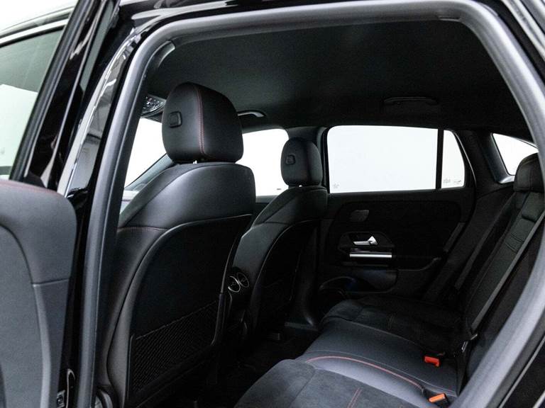 Mercedes EQA350 AMG Advance Plus 4Matic