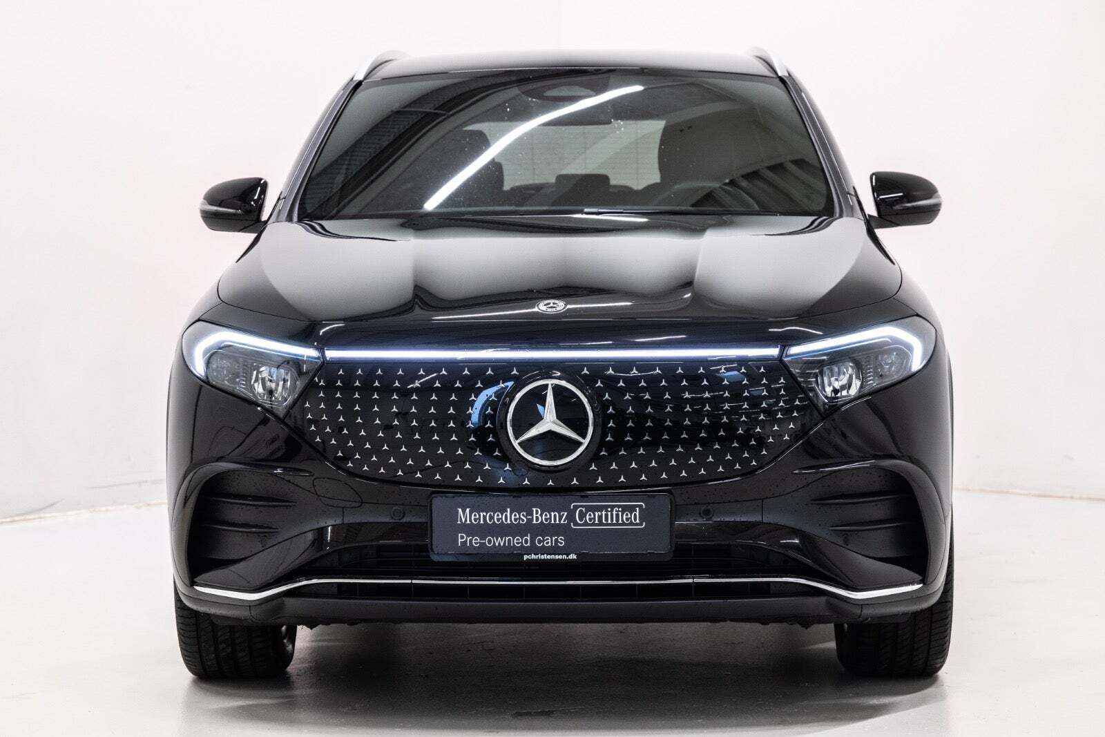 Mercedes EQA350 AMG Advance Plus 4Matic