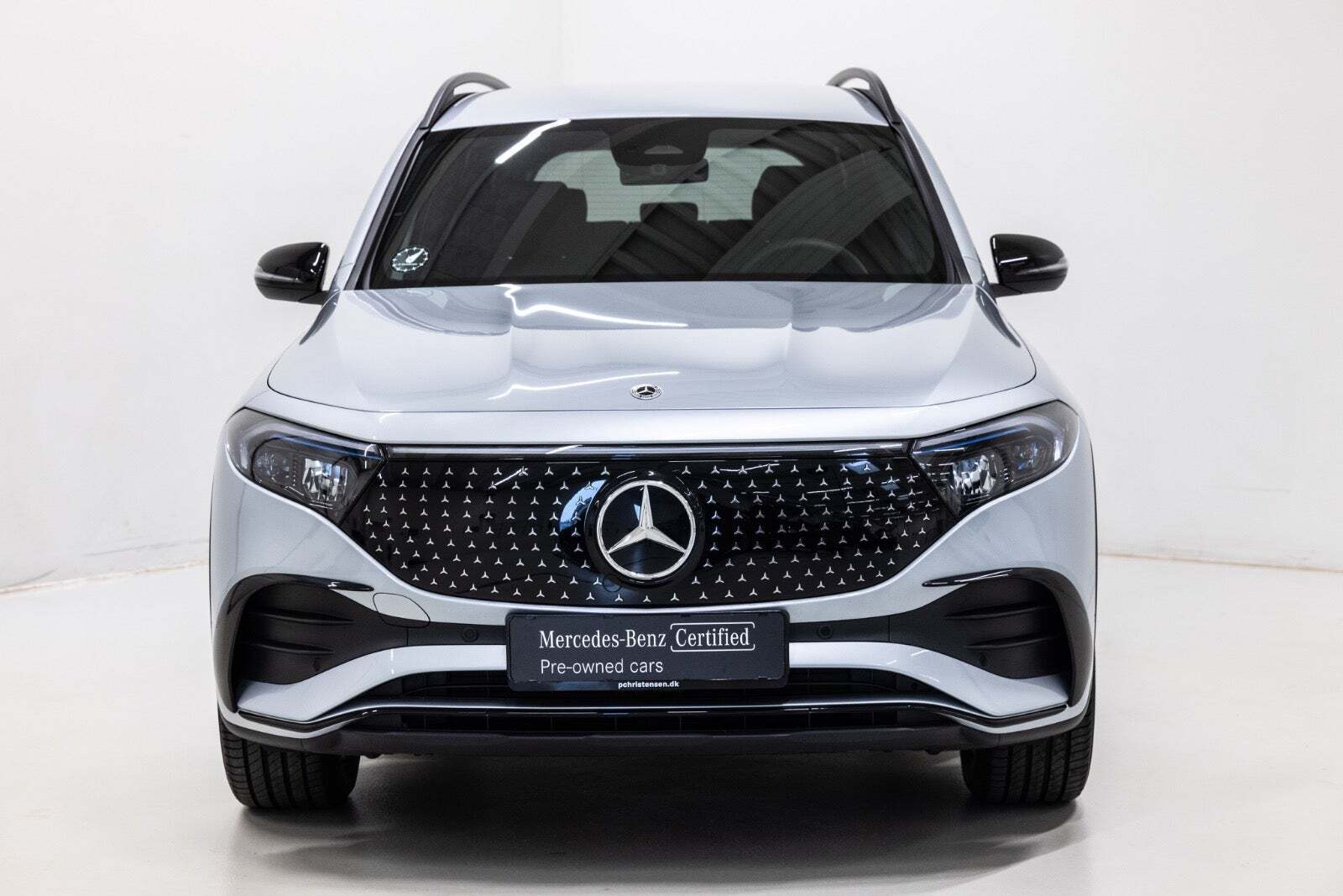 Mercedes EQB250+ AMG Advance Plus