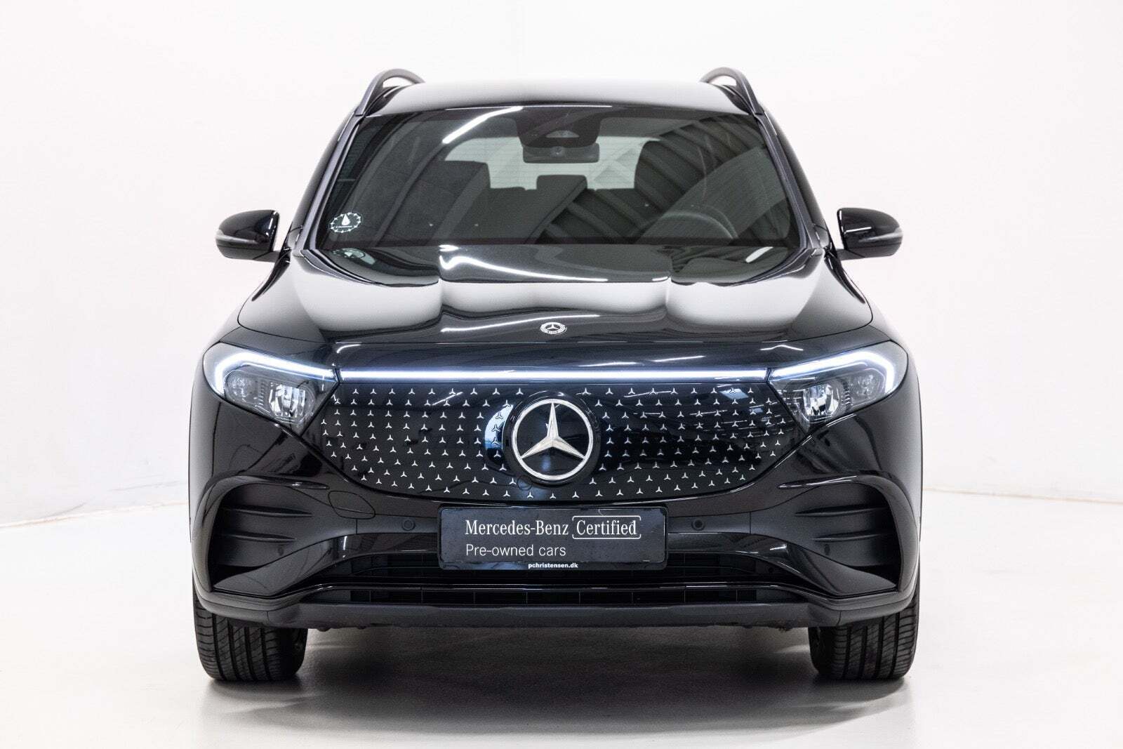 Mercedes EQB250+ AMG Advance Plus