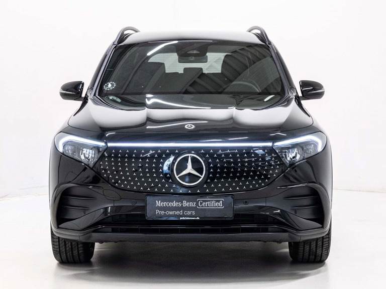 Mercedes EQB250+ AMG Advance Plus