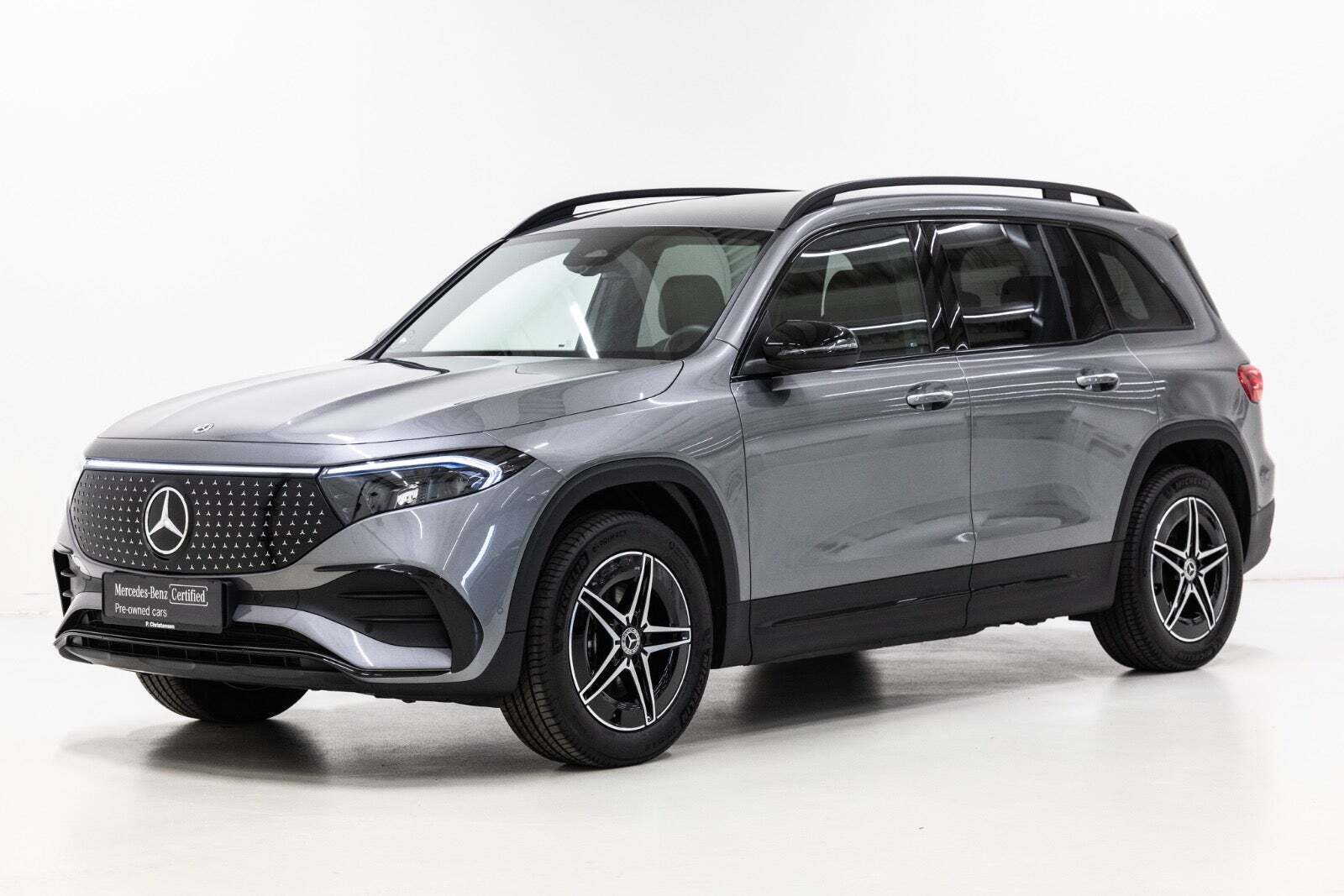 P. Christensen - Middelfart