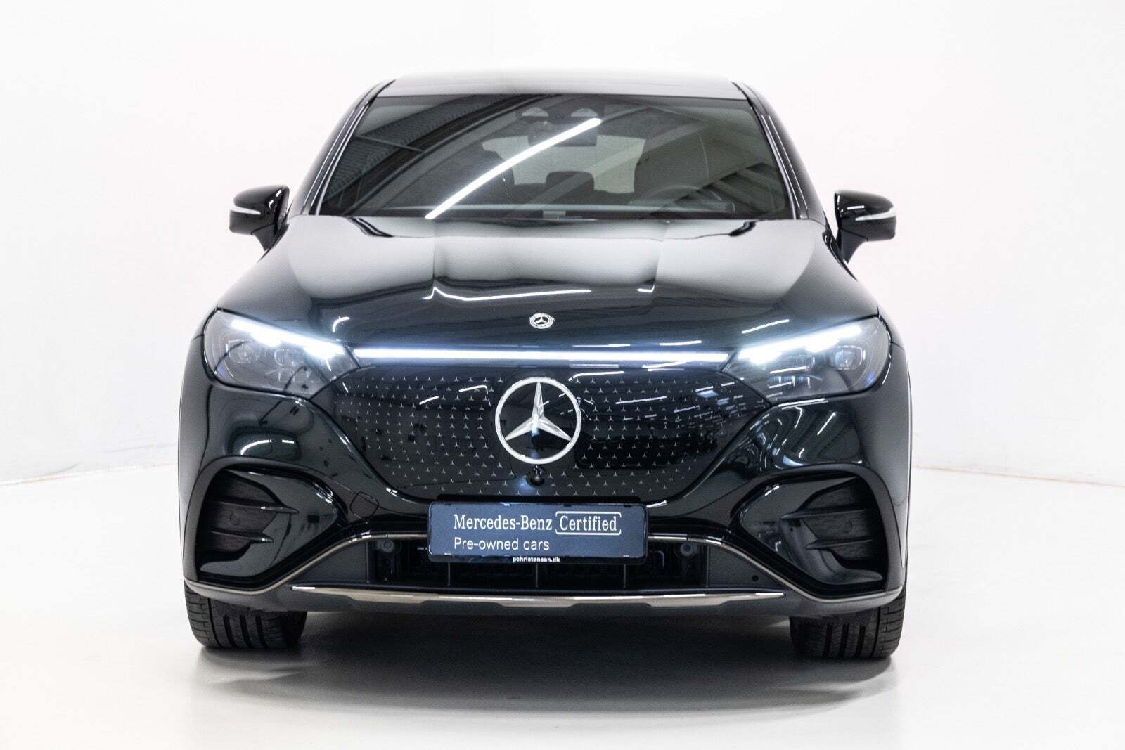 Mercedes EQE350 SUV AMG Premium 4Matic