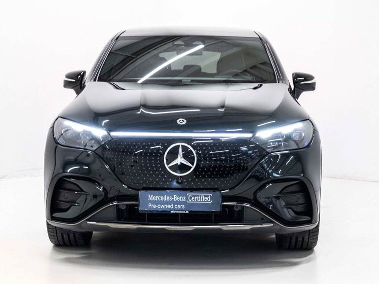 Mercedes EQE350 SUV AMG Premium 4Matic