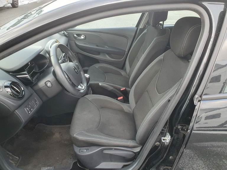 Renault Clio IV 1,5 dCi 90 Zen