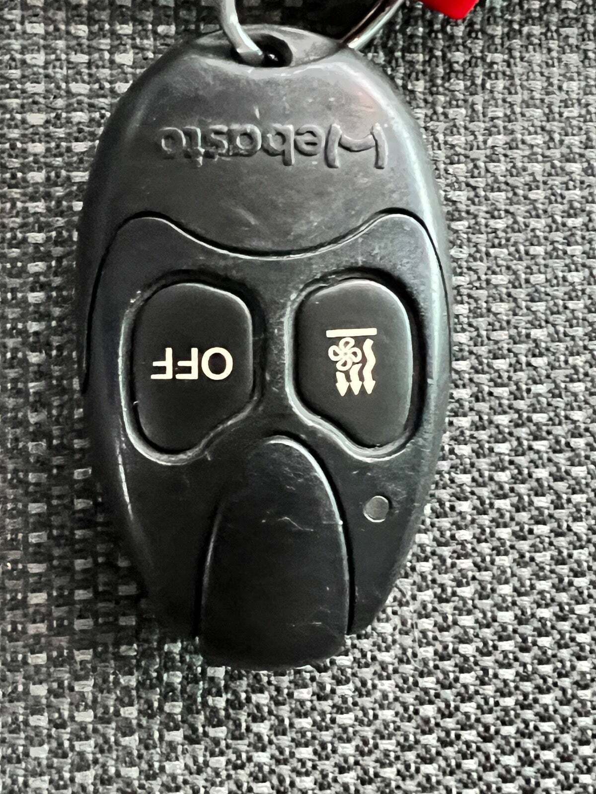 Sort Peugeot Expert fra 2021