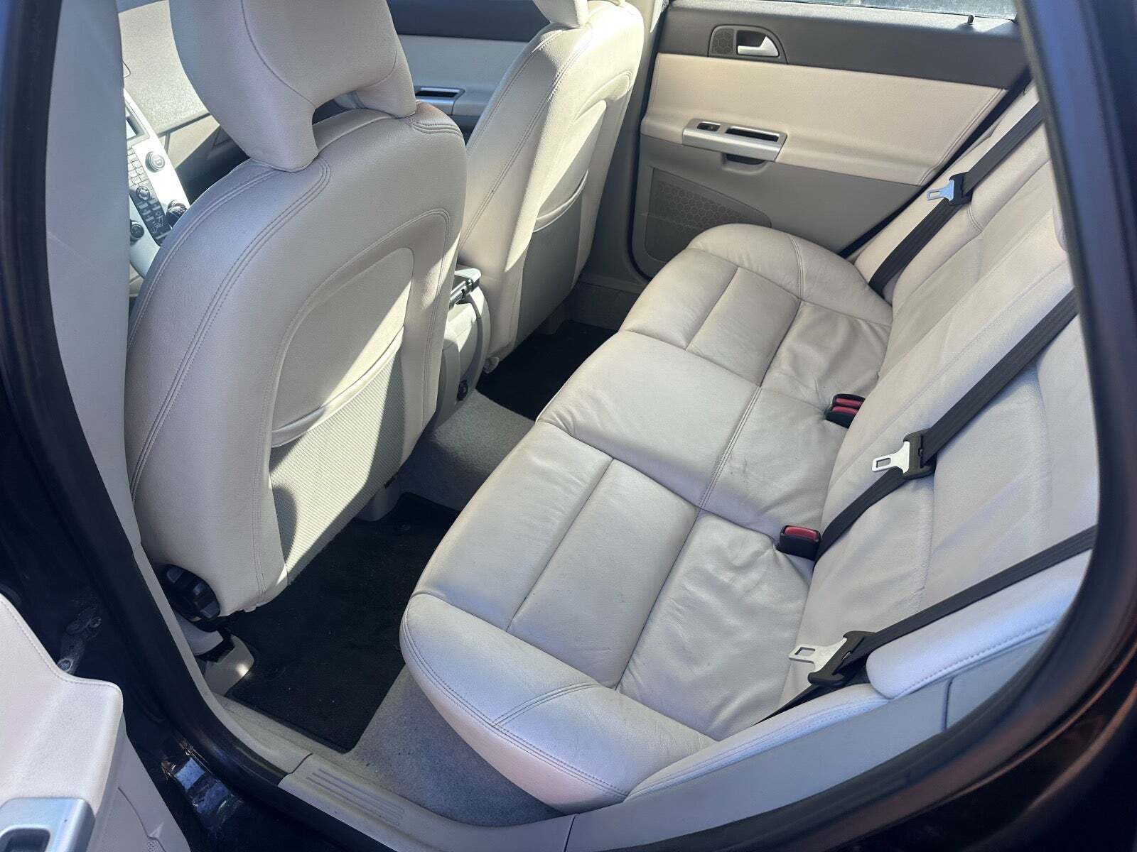 Volvo V50 1,6 D DRIVe