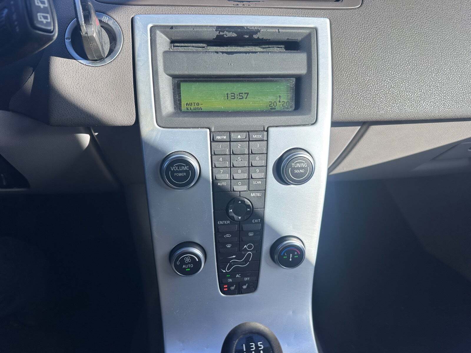 undefined Volvo V50 fra 2009