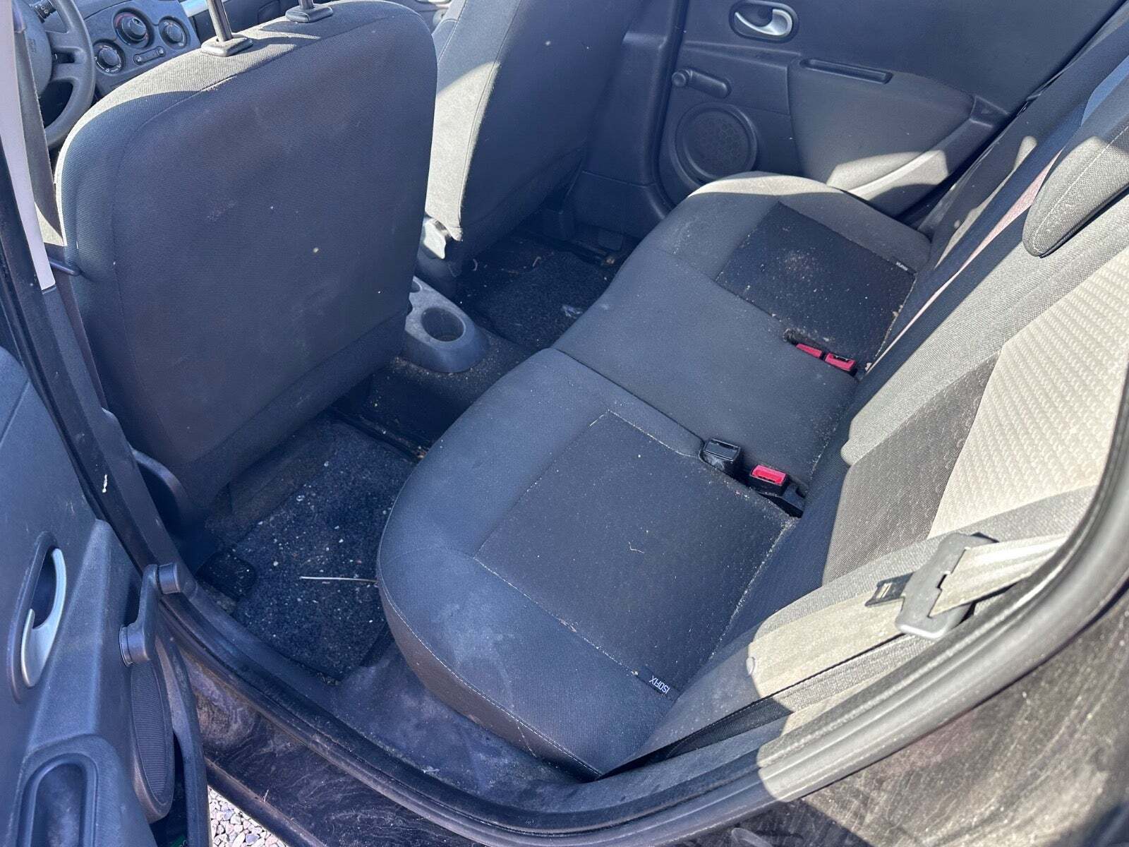 Renault Clio III 1,2 16V Authentique Sport Tourer