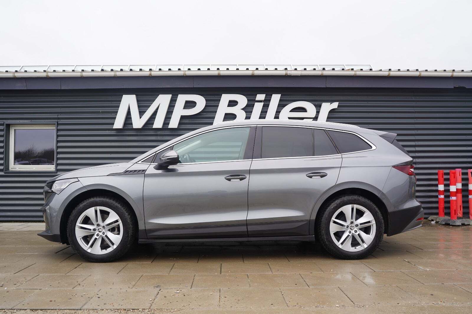 Skoda Enyaq 80 iV Loft