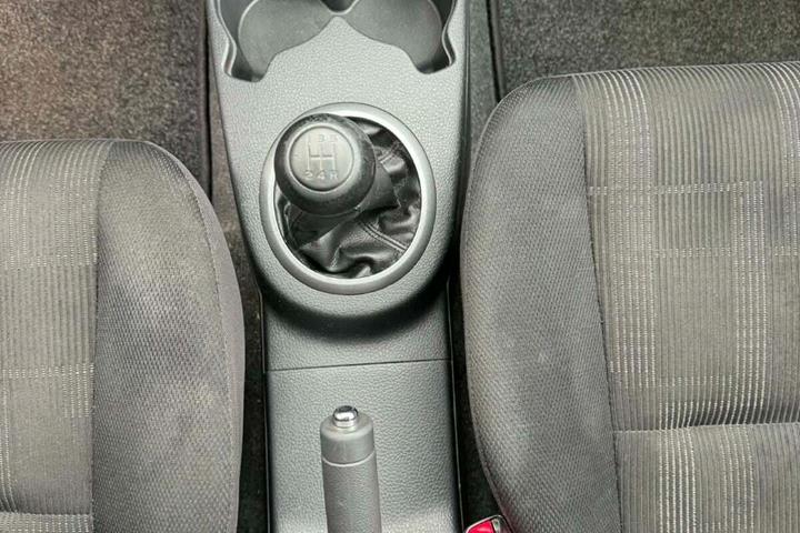 undefined Suzuki SX4 fra 2012
