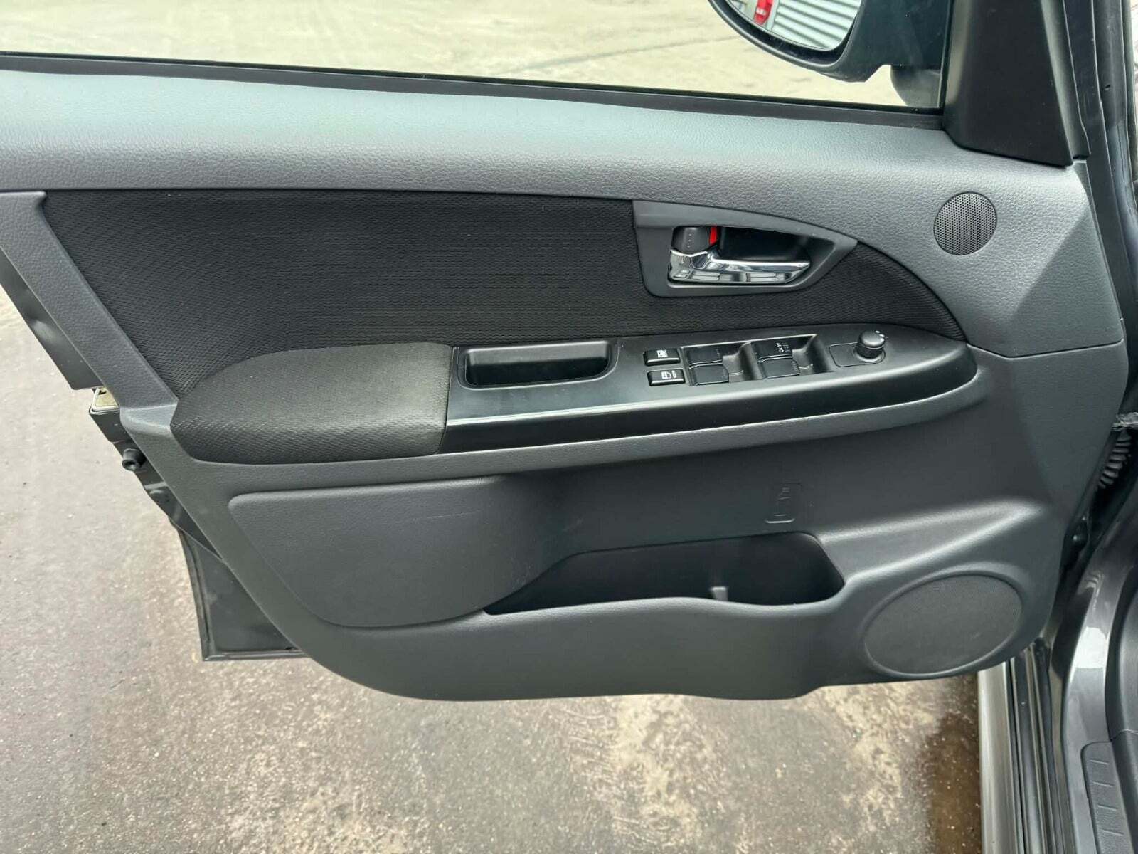 undefined Suzuki SX4 fra 2012