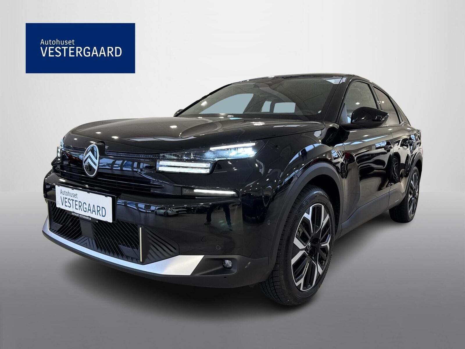 Citroën ë-C4 54 Max