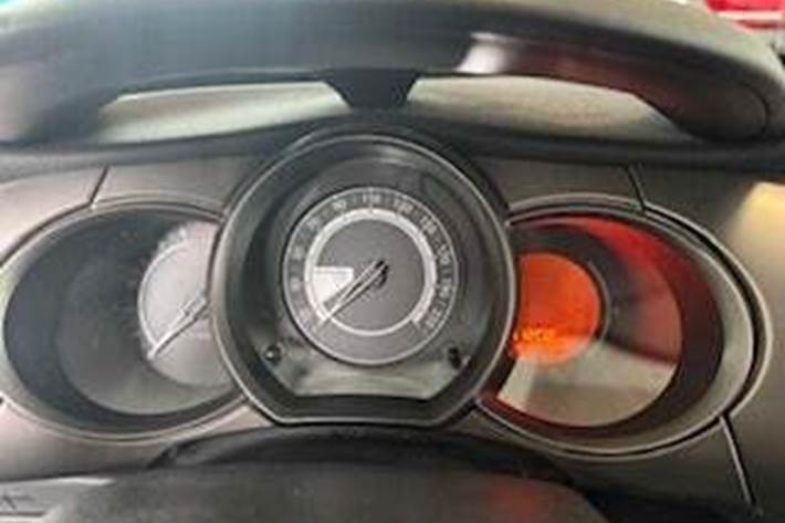 undefined Citroën C3 fra 2015