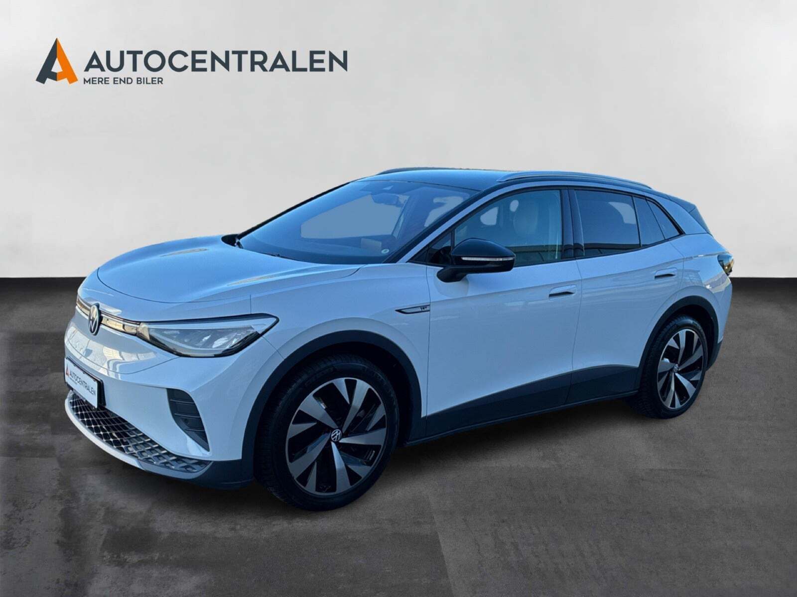 VW ID.4 77 1ST Pro Performance