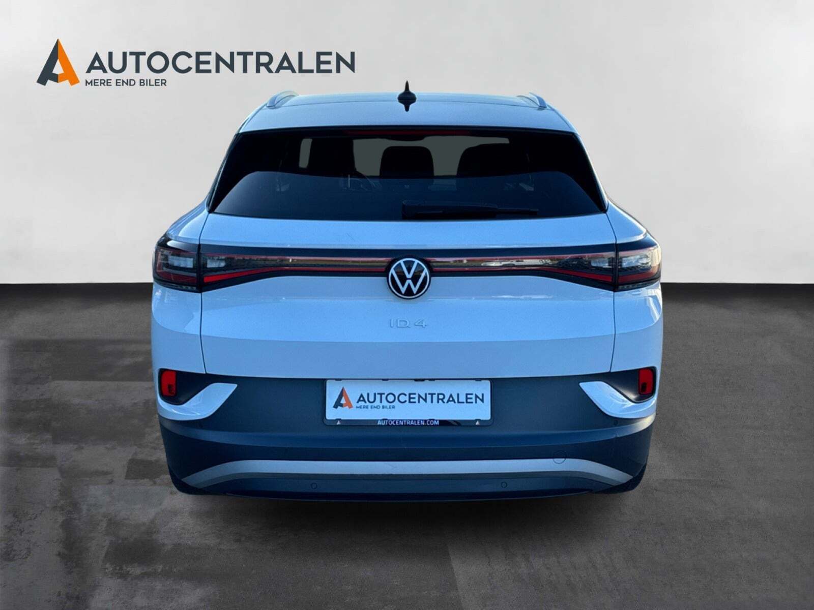 VW ID.4 77 1ST Pro Performance