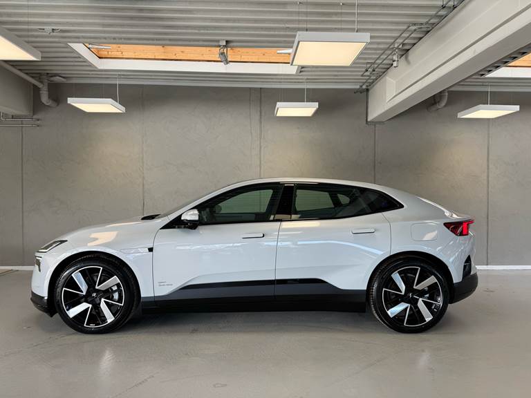 Polestar 4 EL LRDM Plus Pilot AWD 544HK 5d Aut.