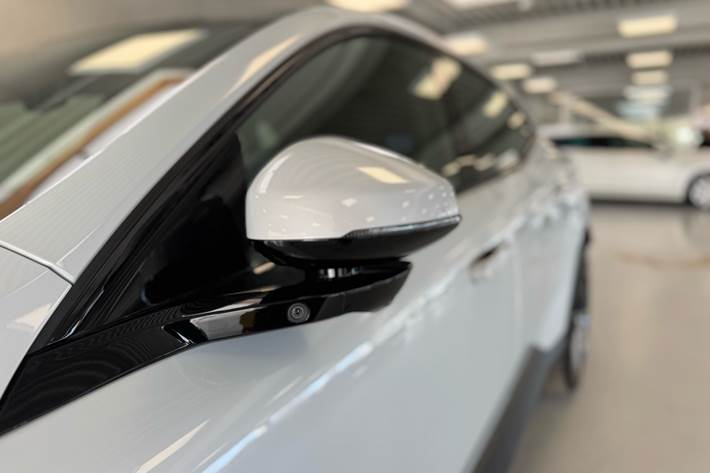 undefined Polestar 4 fra 2025