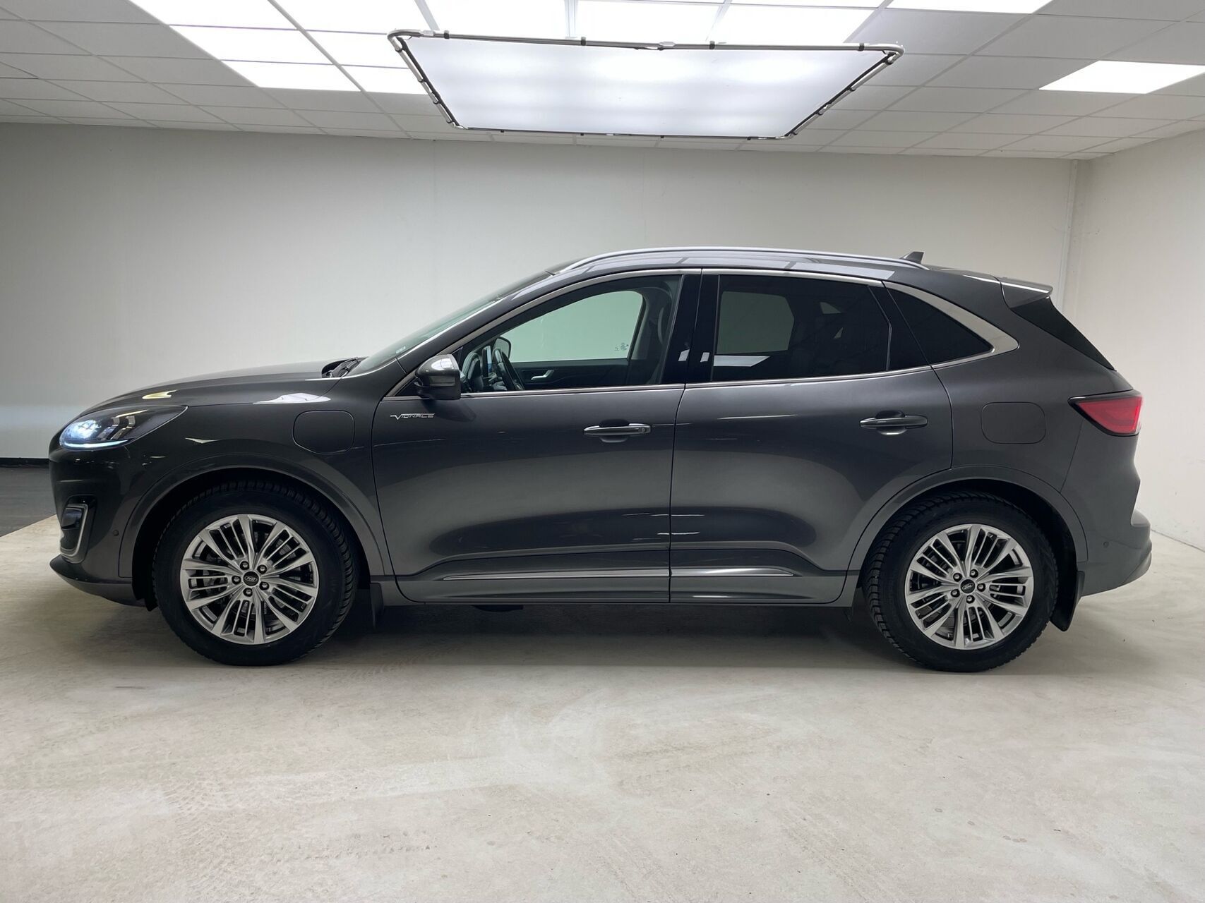 Ford Kuga 2,5 Plugin-hybrid Vignale CVT 225HK 5d Trinl. Gear