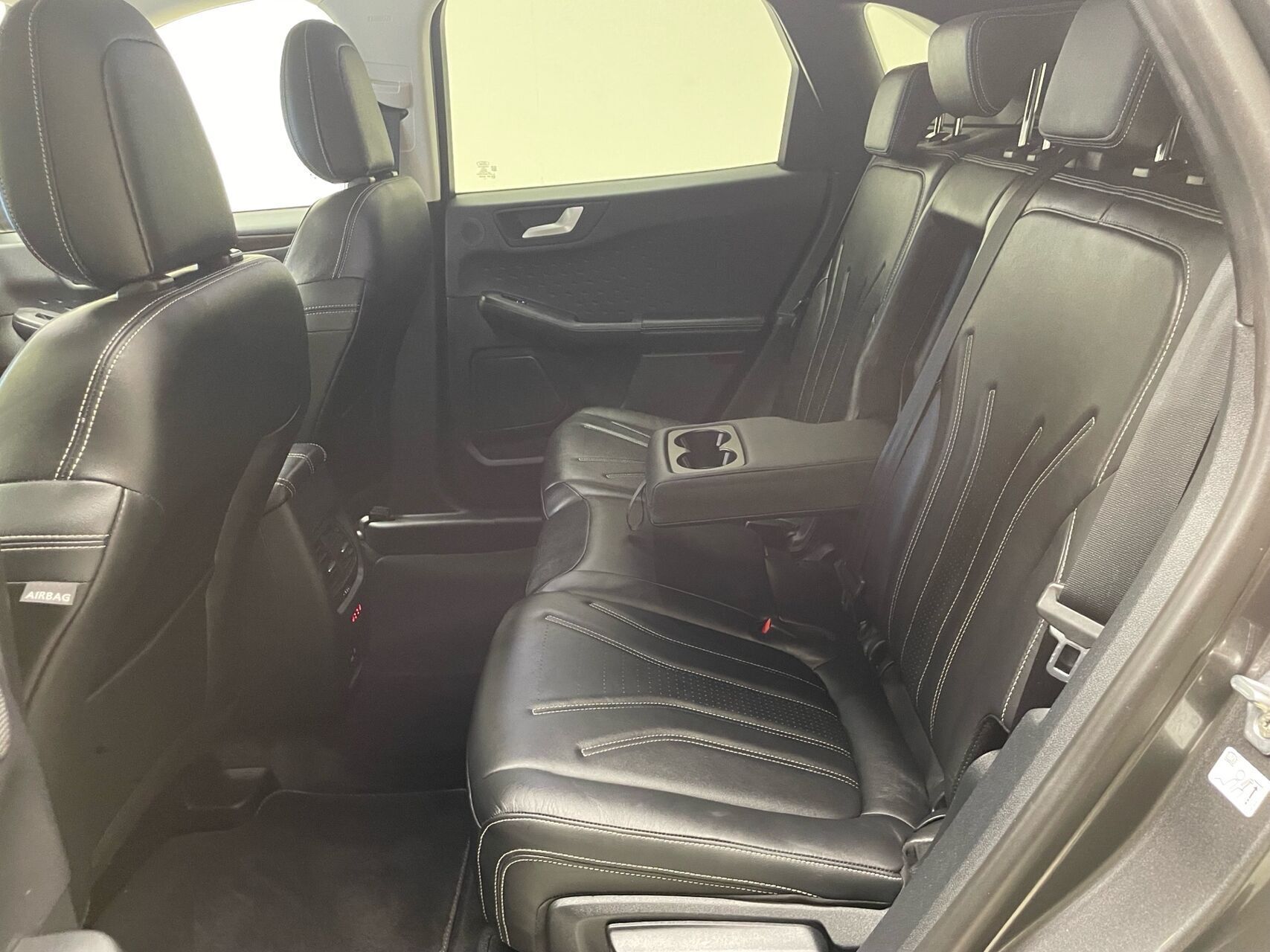 Ford Kuga 2,5 Plugin-hybrid Vignale CVT 225HK 5d Trinl. Gear