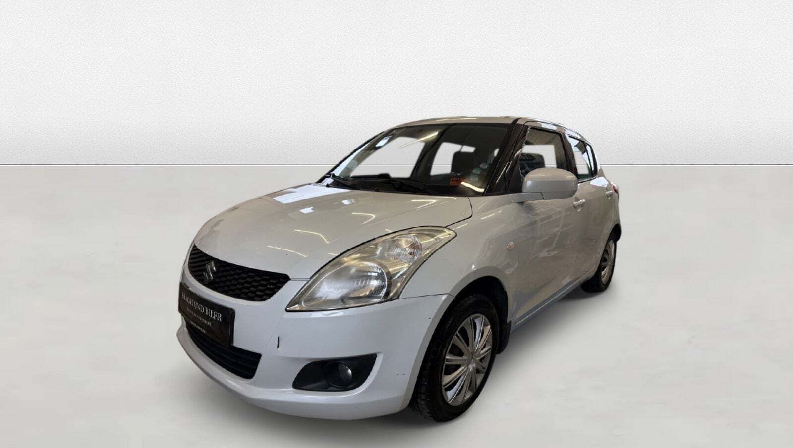 Suzuki Swift 1,2 Cruise