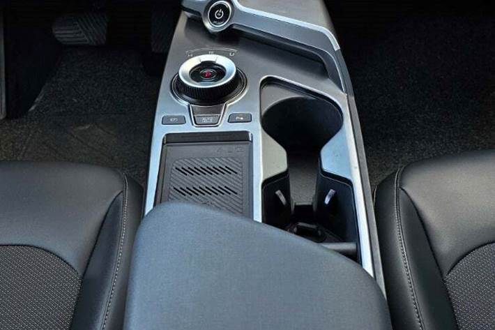 undefined Kia EV6 fra 2022