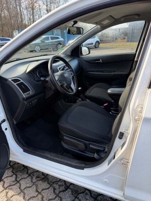 Hyundai i20 1,25 Classic XTR