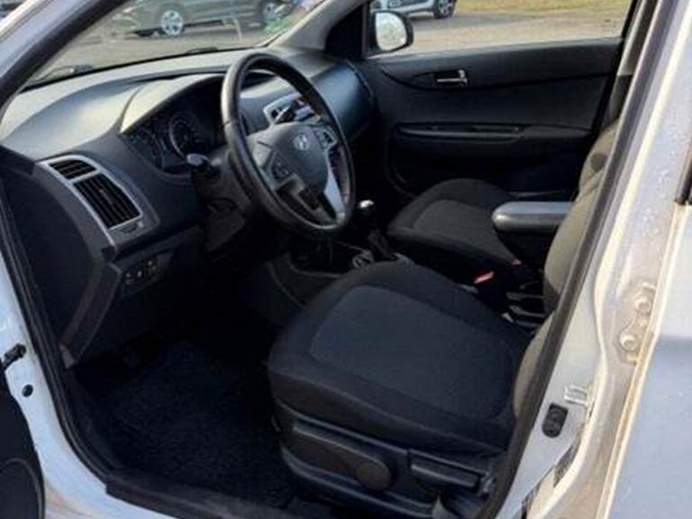 Hyundai i20 1,25 Classic XTR