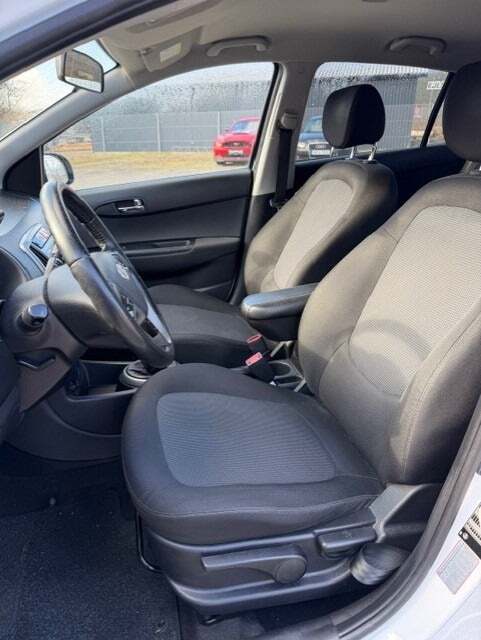 undefined Hyundai i20 fra 2014
