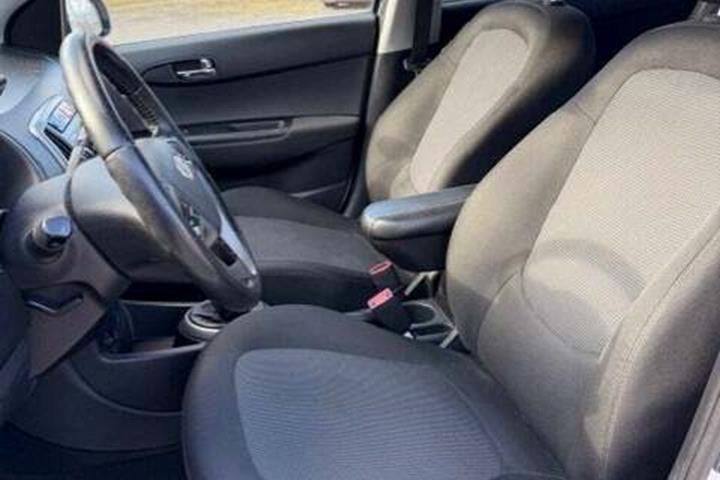 undefined Hyundai i20 fra 2014