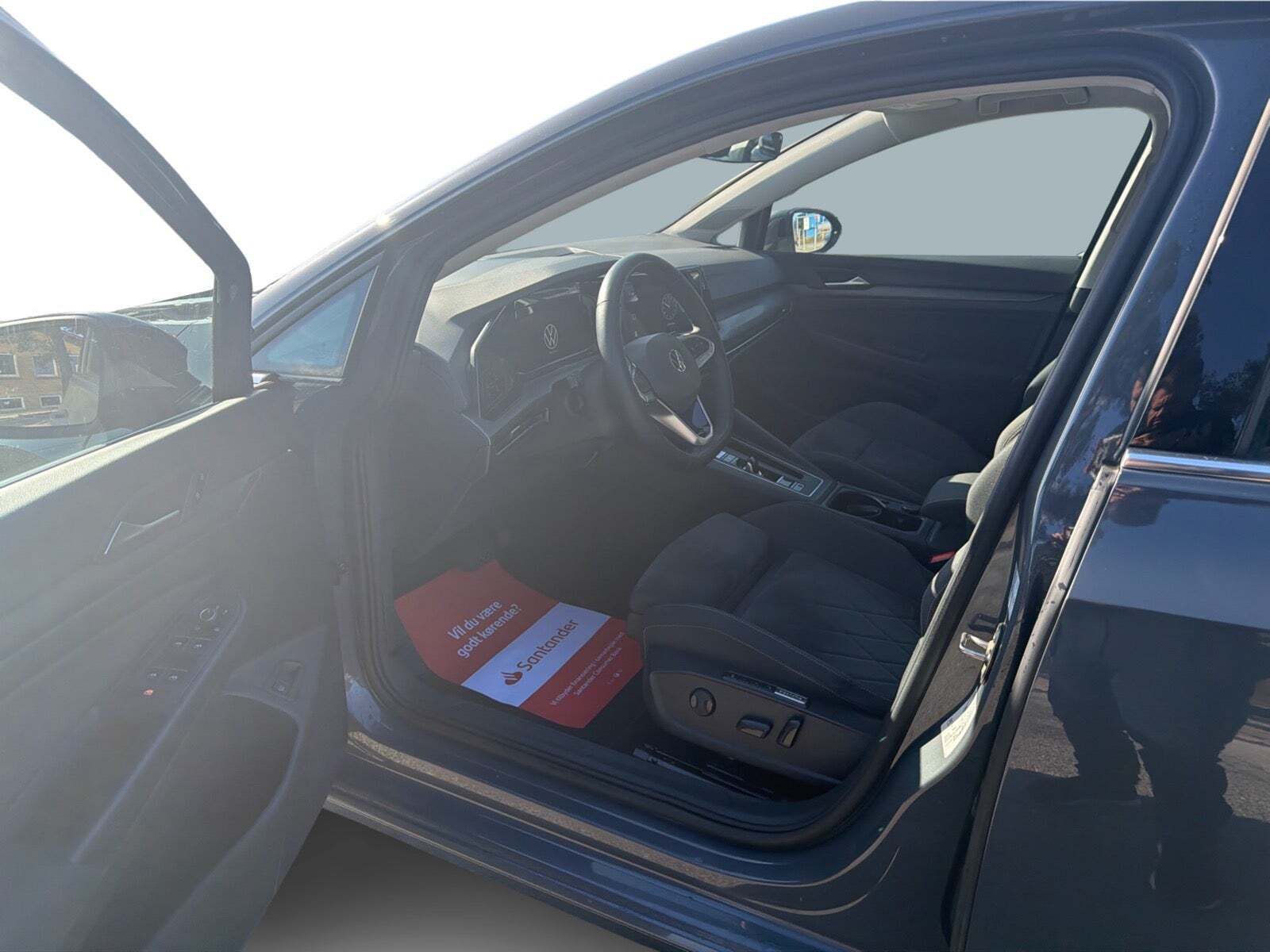 undefined VW Golf VIII fra 2021