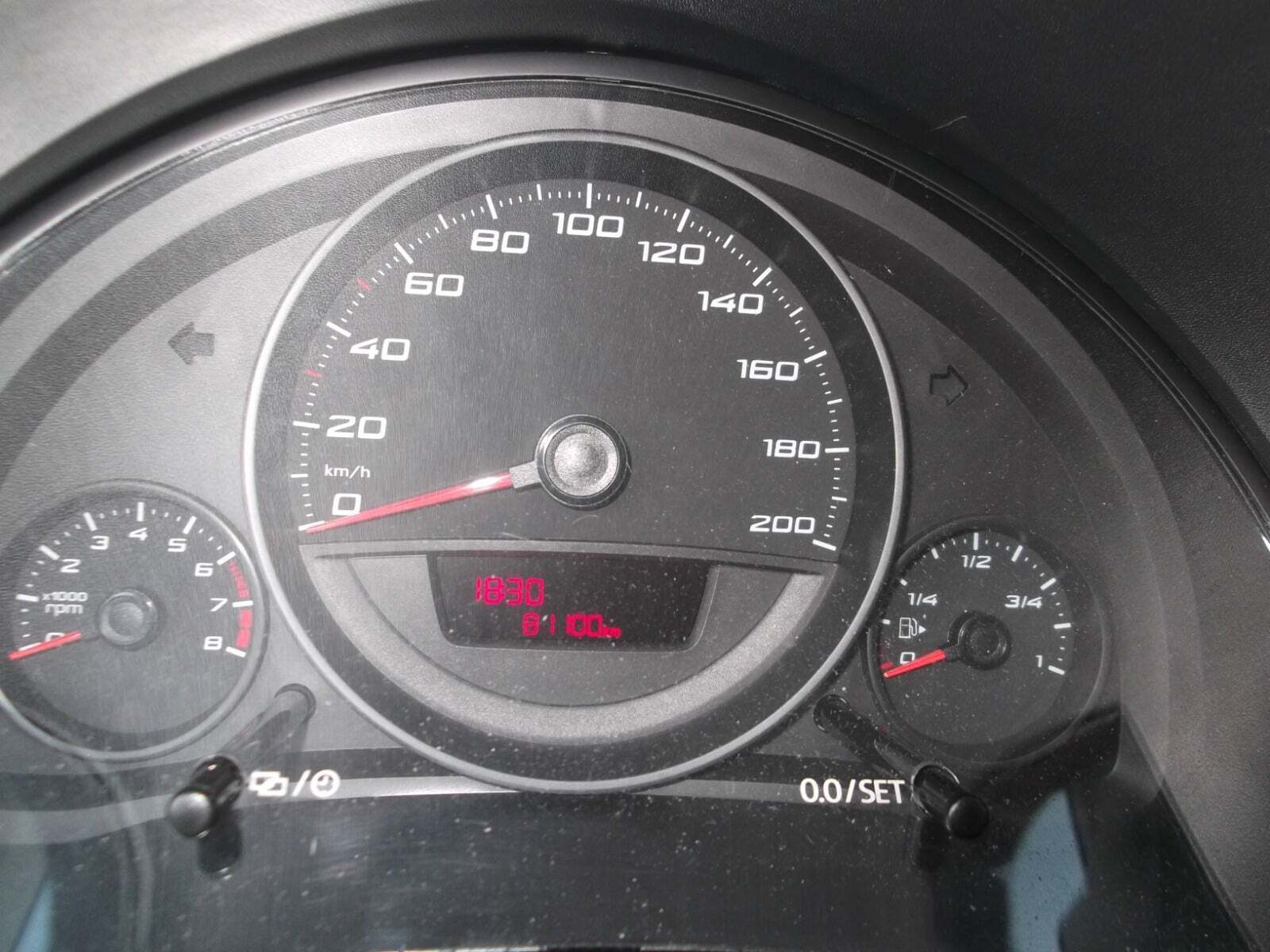 Seat Mii 1,0 60 Reference eco