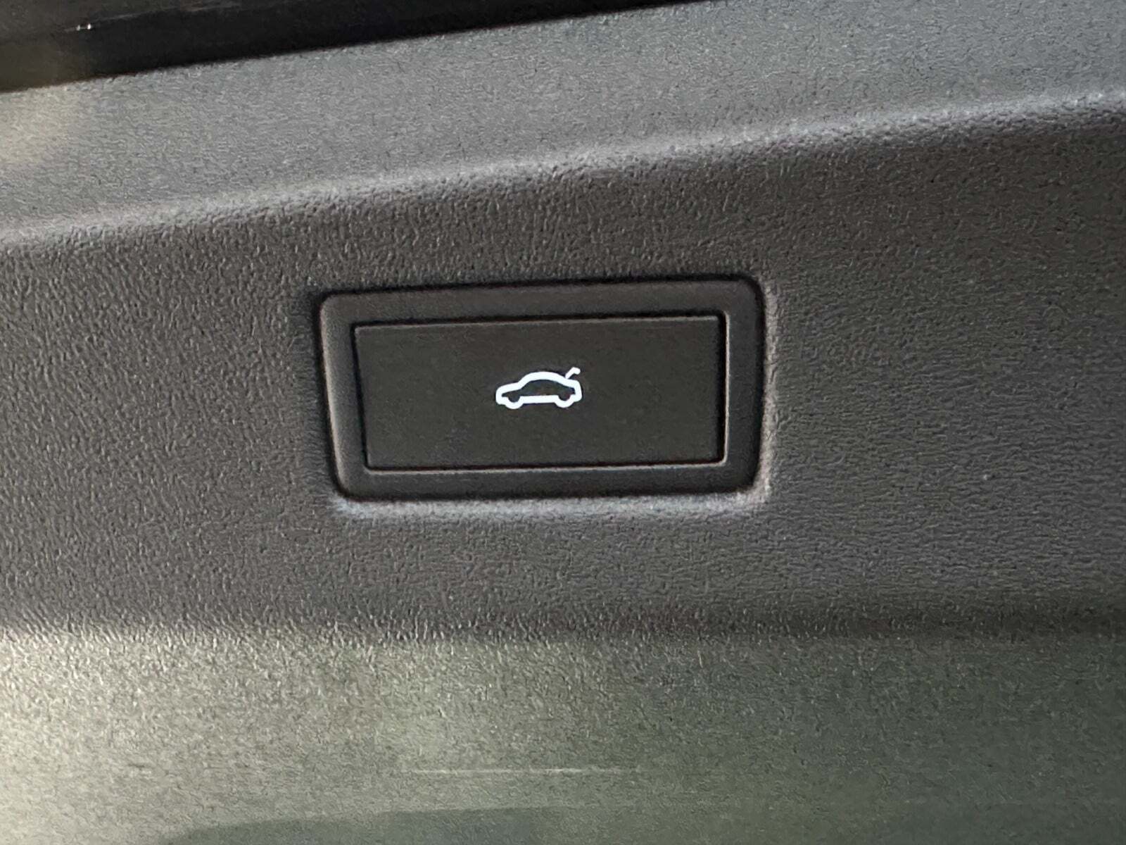 Sort VW ID.7 fra 2024