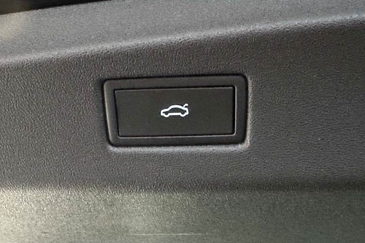 Sort VW ID.7 fra 2024